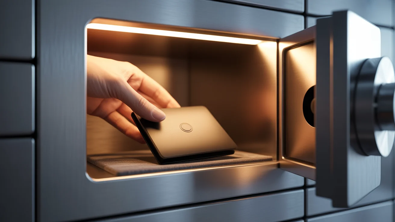 Long-Time User Praises Vaults for Consistent Satisfaction