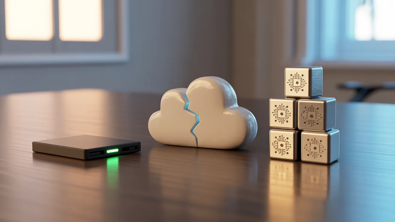 Skipping AWS US‑East‑1 Saves Us From Outages