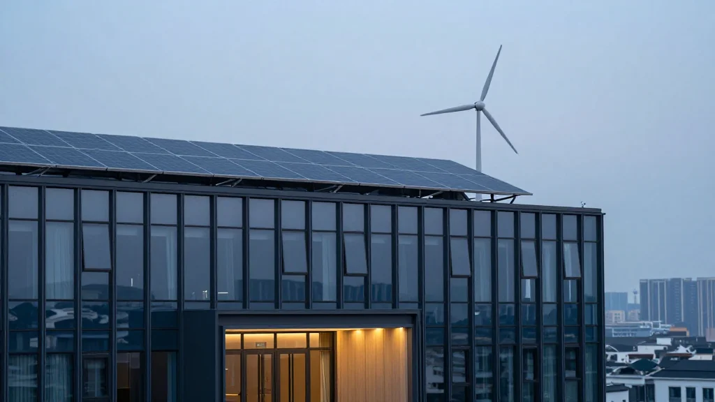 Radisson Hotel Group Raises Net-Zero Ambition for 100 Hotels, Sets 2030 Goal