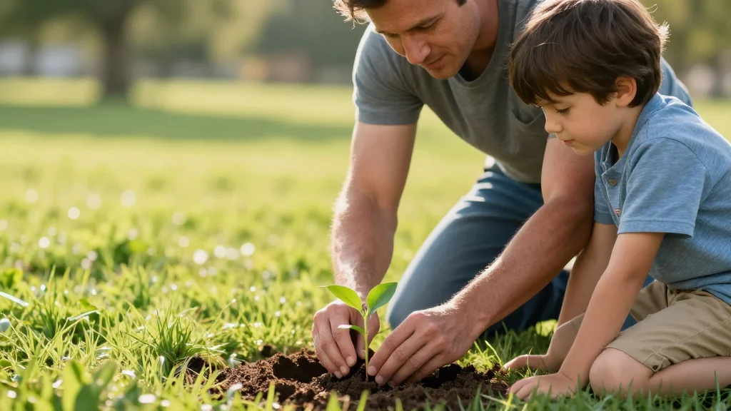 ‘Parenting with a Plan’ Launches in Pittsburgh, Offering Fathers Targeted Support