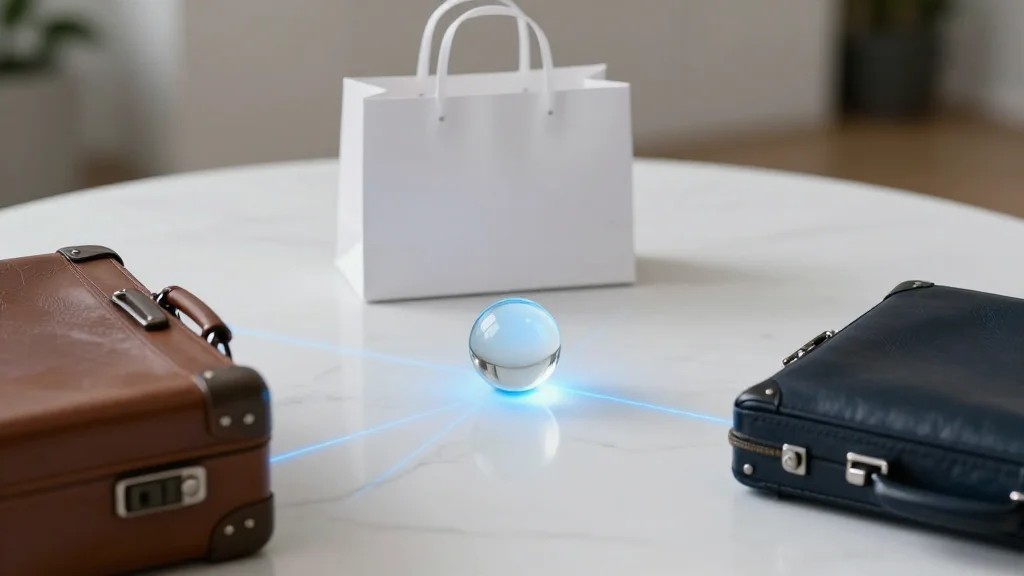 AI Poised for Uber-Like UX Revolution Across Industries