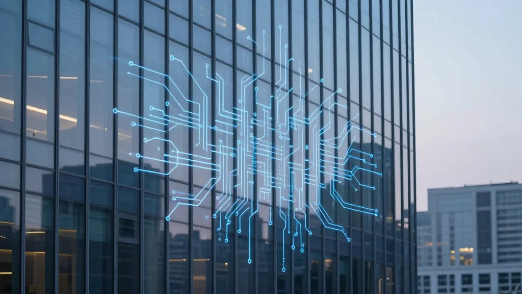 Canadian CRE Firms Tap AI Tools, Adoption Still Under 25%