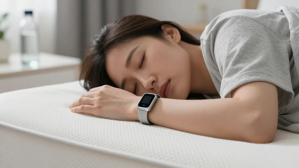 The ‌Missing ‌Vital ‌Sign: Why Modern Medicine Still Won’t Measure Sleep