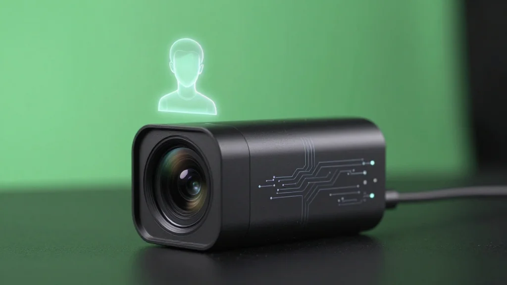 Exhibitor Viewpoint: OBSBOT at NAB Show 2026