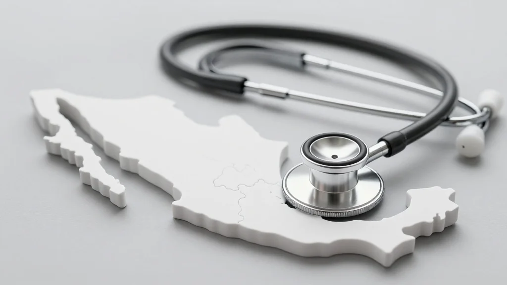 Mexico’s Path Toward Universal Health Coverage