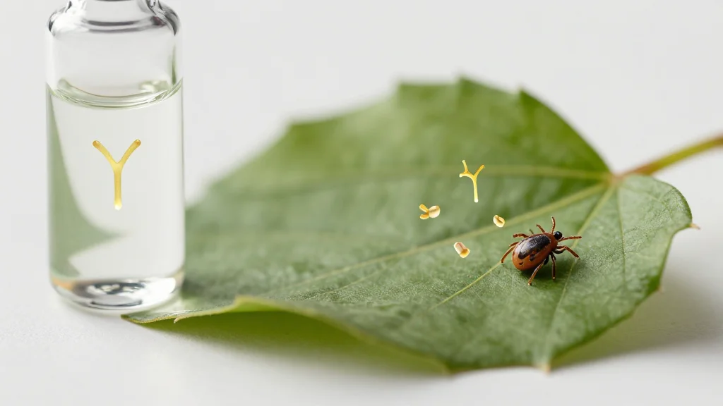 Lyme Disease Isn’t a Bioweapon, Says Immunology Researcher