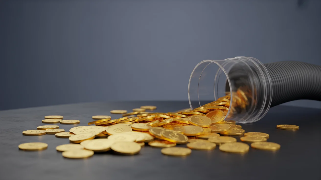 Buying Bitcoin Cheap as Cycle‑Believers Hold