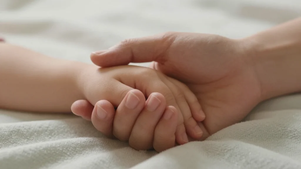 Pediatricians Release Expert Q&A on Parenting Children After Trauma