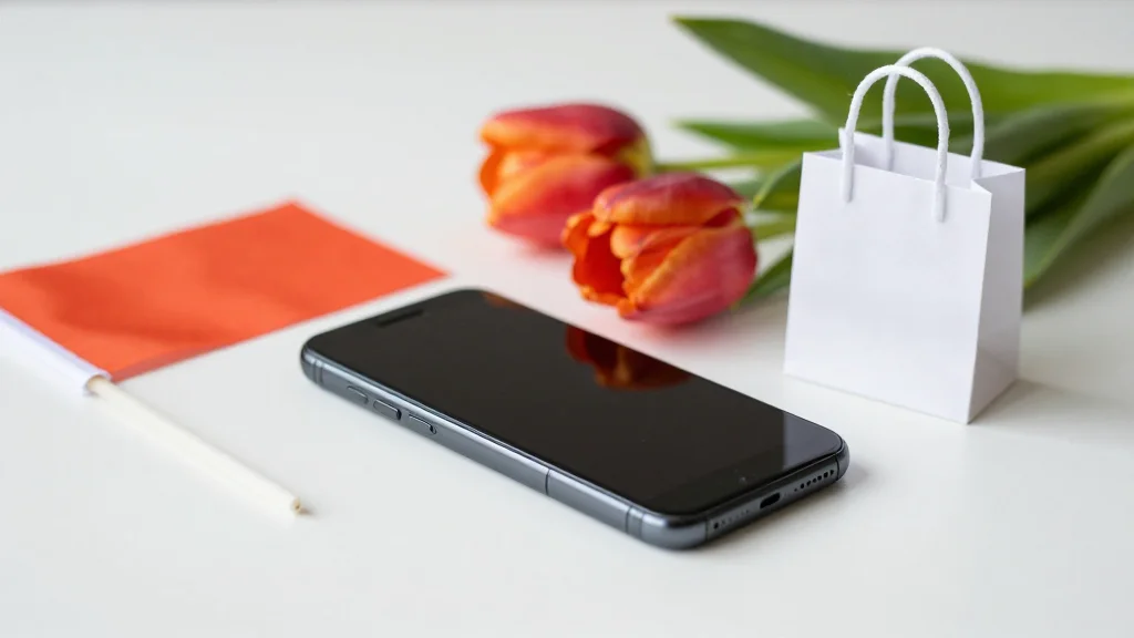 TikTok Shop Is Launching in the Netherlands, Opening In-App Commerce to Dutch Brands, Creators