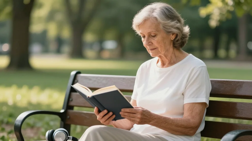This Habit May Be One Of The Best Things You Can Do For Healthy Aging