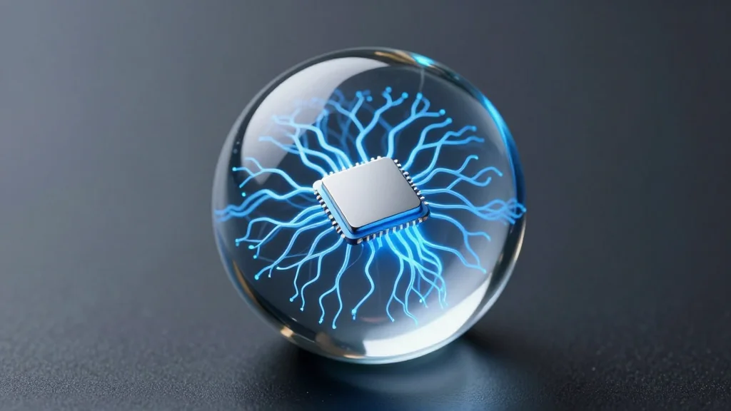 Intelligence Embeds Everywhere: Key MWC 2026 Tech Trends