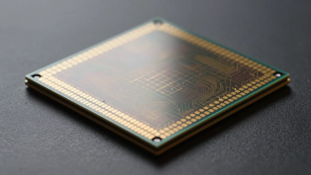 Samsung AI‑Chip Workers Secure $398K Bonuses, Avert Strike, Calm Supply Chain