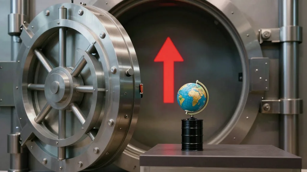Single‑mandate Central Banks Are Trapped, Forced to Hike