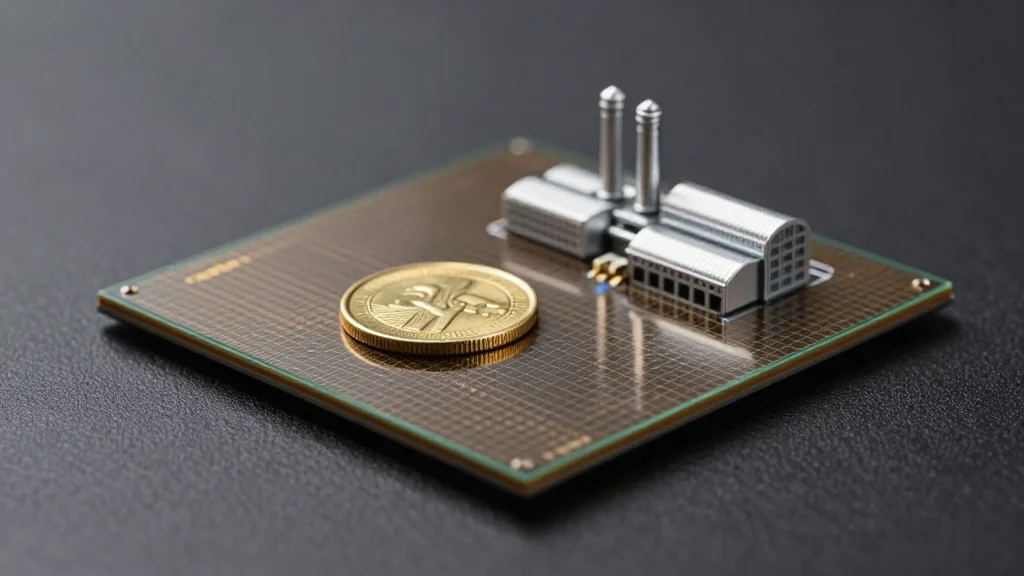 ANU Spinout Raises $36 Million Series A to Make AI Chips