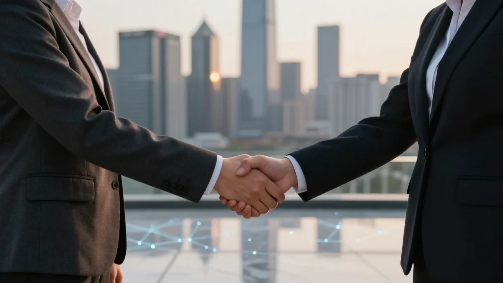 Acronis Appoints Jim Tedesco as CRO to Drive Partner‑led Revenue Growth Beyond $1 Billion