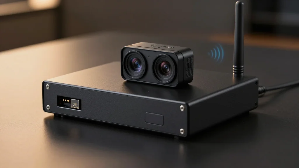 LiveU Spotlights Three Broadcast Priorities At NAB Show
