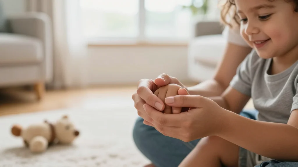 Use Positive Reinforcement to End ADHD Arguments Quickly