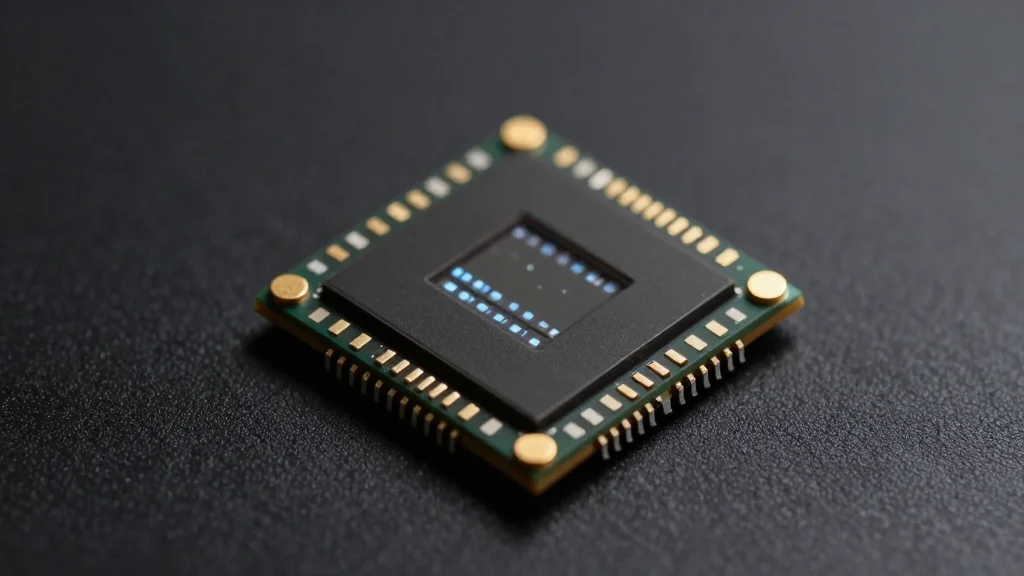 Quantum Chips Could Scale Faster with New Spin-Qubit Readout that Reduces Sensors and Wiring