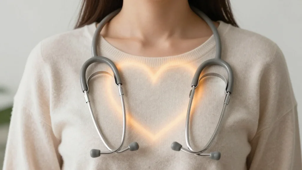 ATTR-CM Affects Women, Too