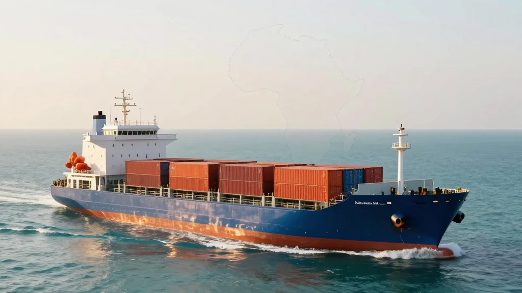 Where Investors Can Back Africa's Trade Expansion