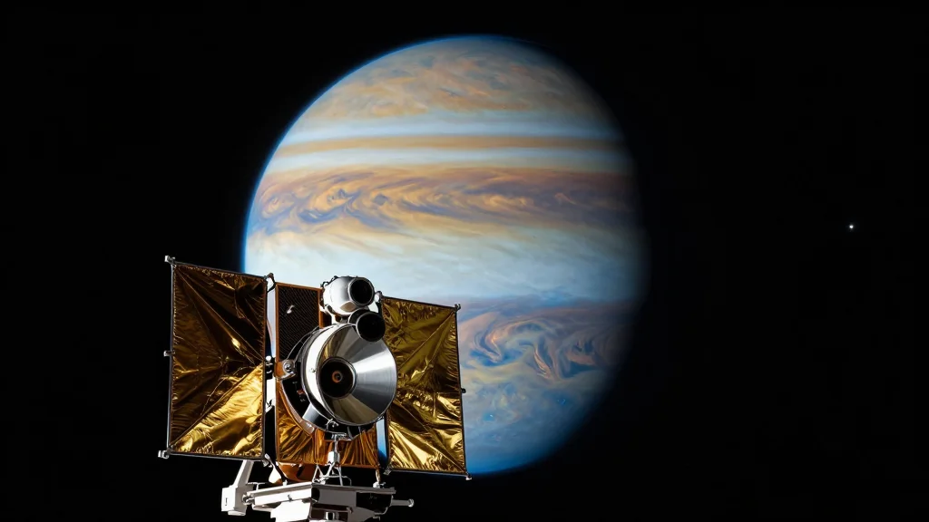 JWST Captures First Exoplanet Daily Weather Cycle, Upending a Decade of Atmospheric Data