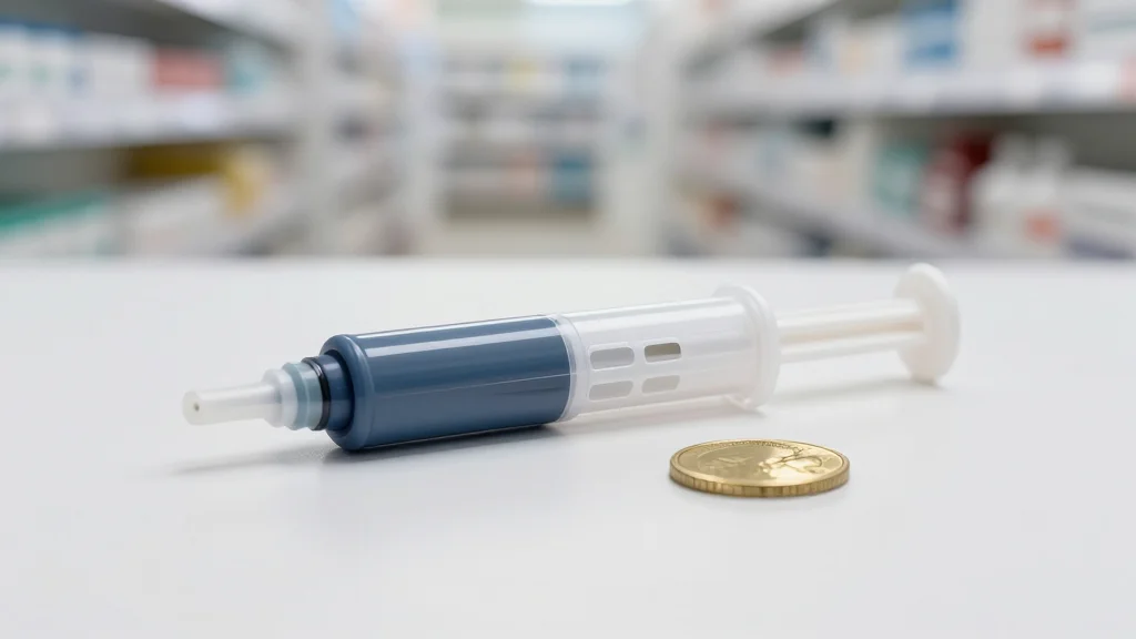 Gilead’s Yeztugo Sees 9,000 Q1 Prescriptions Yet Faces Insurance Hurdles