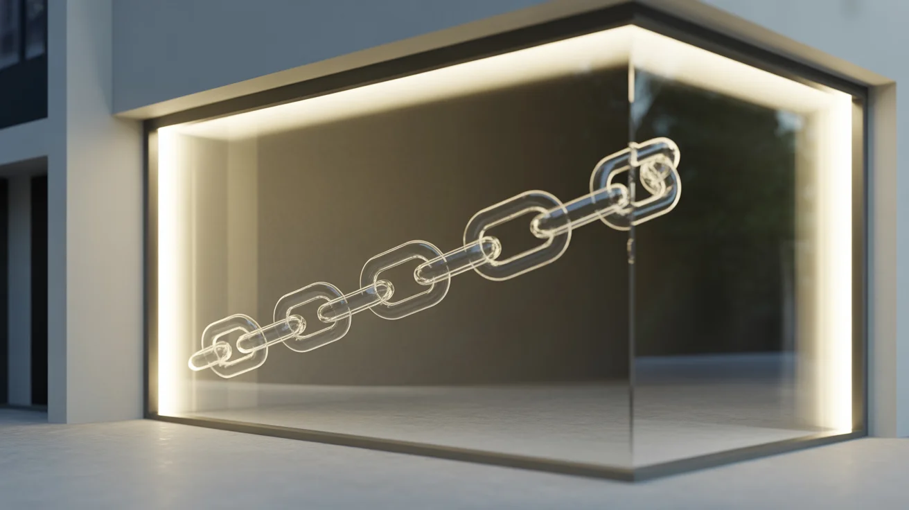 Real Companies Leveraging Blockchain for Core Operations