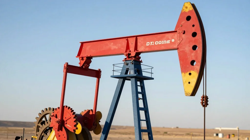 Oil Producers Warn Slow Recovery, Price Pressure Ahead