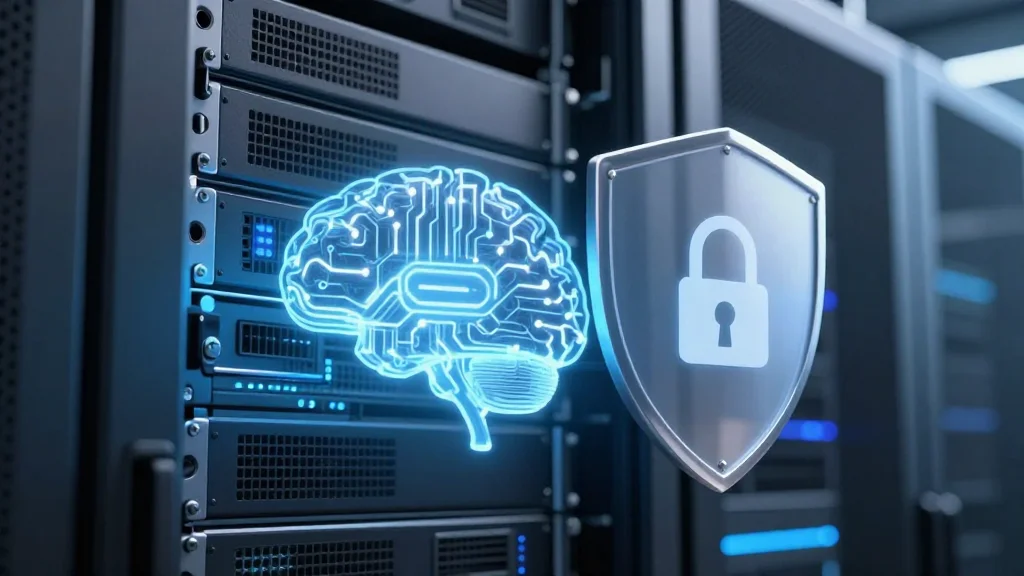 The Agentic Wave: Why Advanced AI Demands Foundational Security