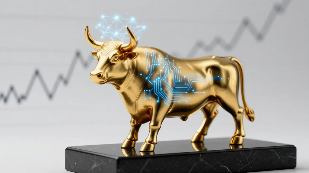 Use Berkshire Cash to Acquire Palantir, Transform Into AI Juggernaut