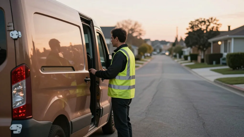 Judge Gives UPS Green Light for $150,000 Buyouts to Drivers