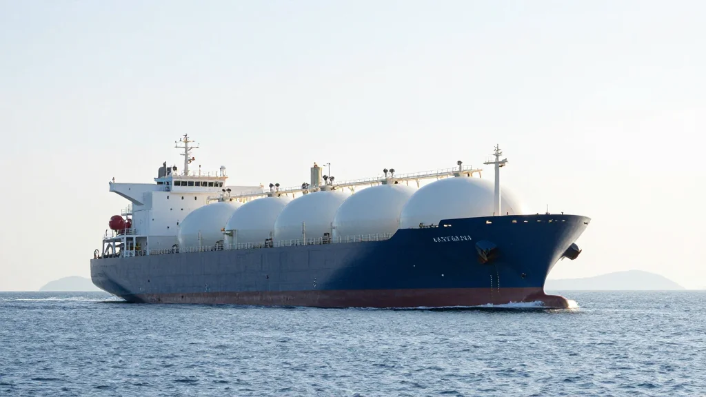 Malaysia Firms up LNG Supply to Japan