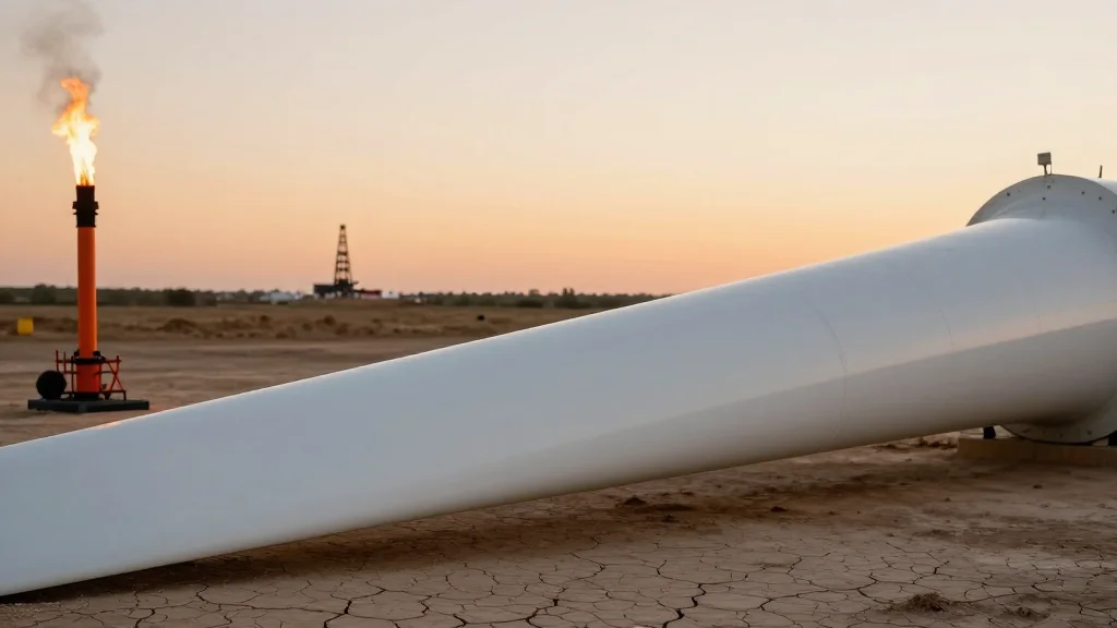 U.S. Agrees to Pay TotalEnergies $1 Billion to Cancel East Coast Offshore Wind Leases