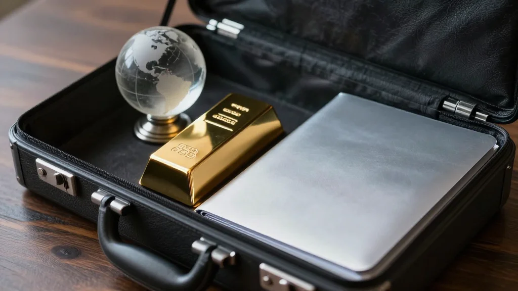 Wellington Management Debuts Market‑Neutral UCITS Hedge Fund