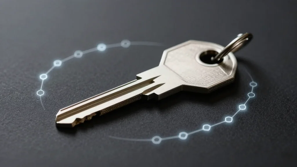 Propy Secures $100 Million Credit Facility to Accelerate Blockchain Real‑Estate Closings