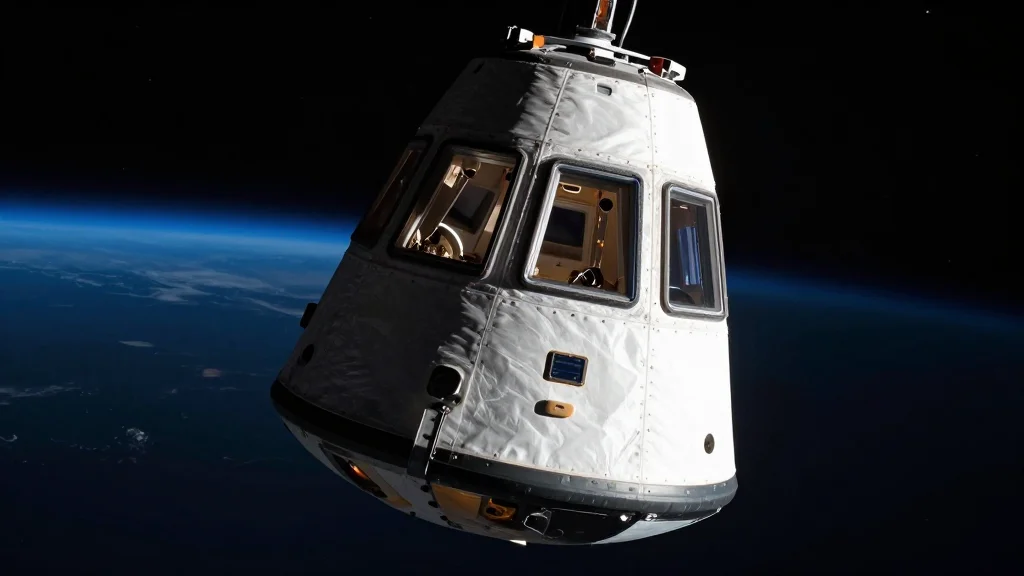 House Science Committee Unanimously Advances NASA Reauthorization Act