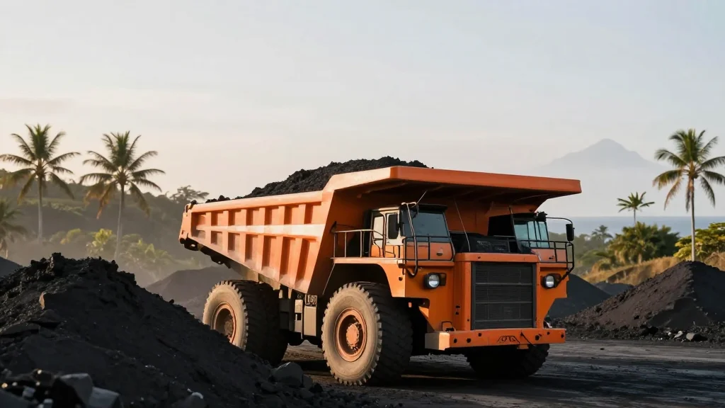 SLN Secures Funding, Yet New Caledonia Nickel Remains Risky