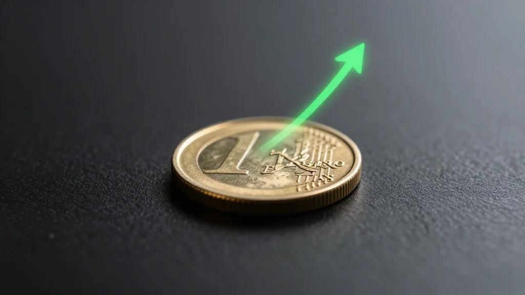 ECB Set to Raise Rates in June, Poll Predicts Further Hike Amid War‑Driven Inflation