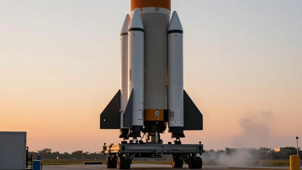 Rocket Lab Scores Timely Capability Win