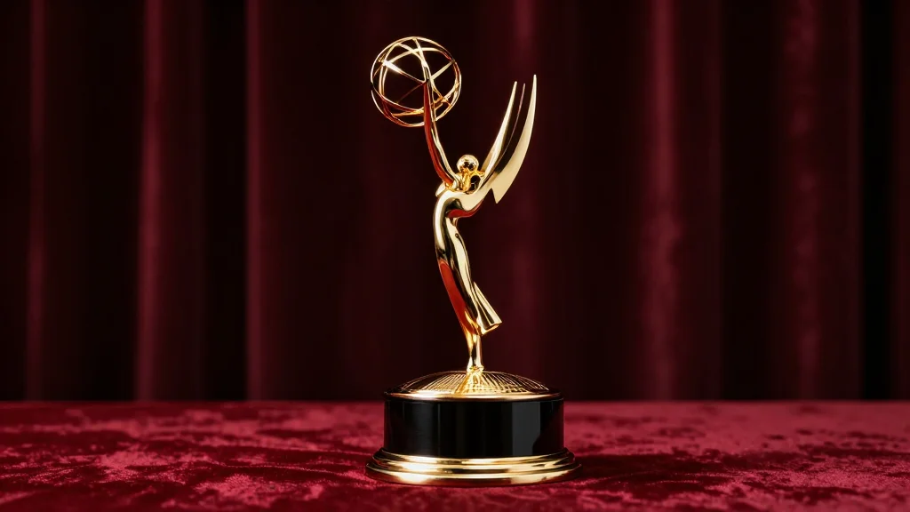 Shawn Hatosy Poised to Shatter 50-Year Emmy Record