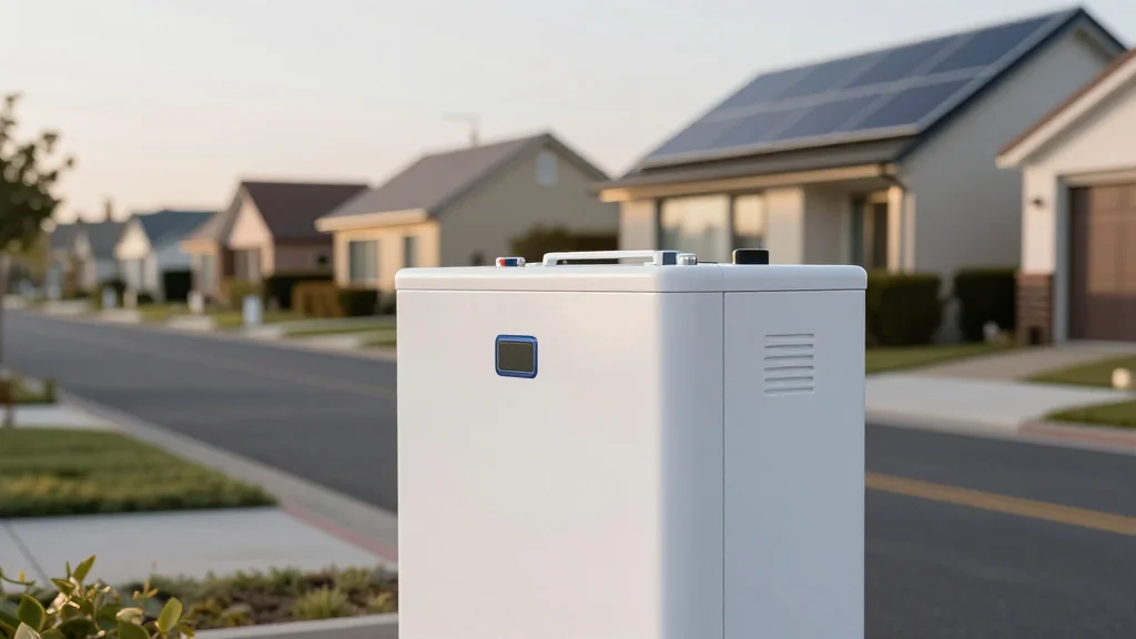 As Energy Demand Rises, More States Turn to Virtual Power Plants
