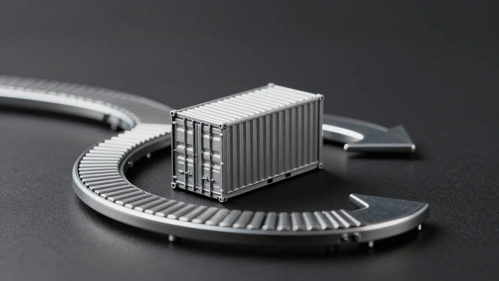 Weekly Reverse News Highlights Sustainable Logistics Trends