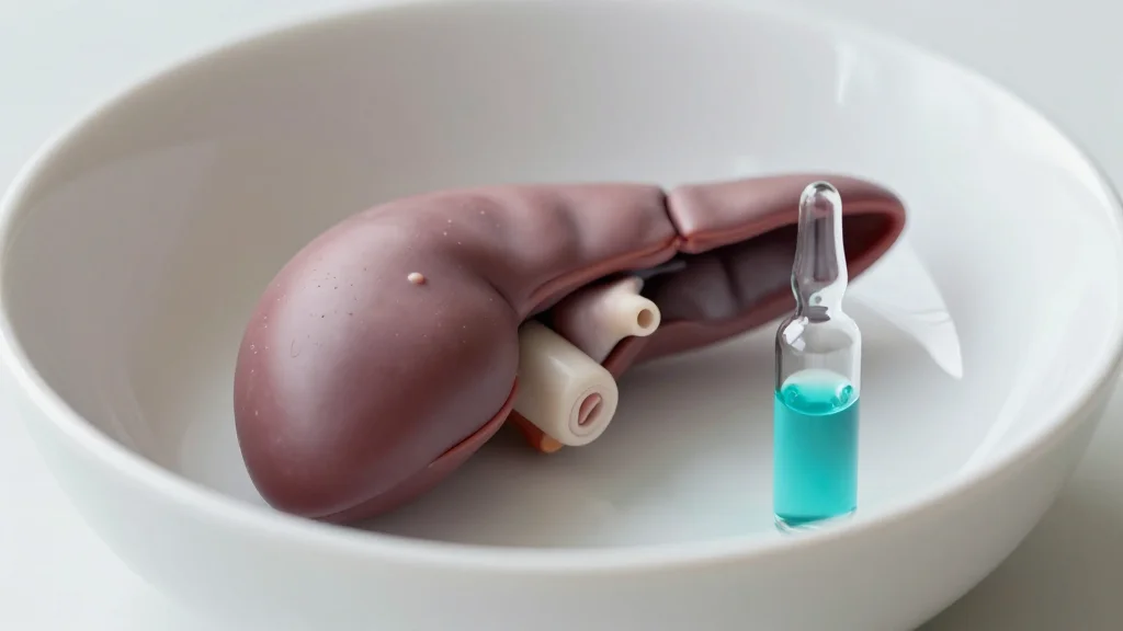 Pancreatic Cancer Patient Gains Years with New Targeted Drug Daraxonrasib