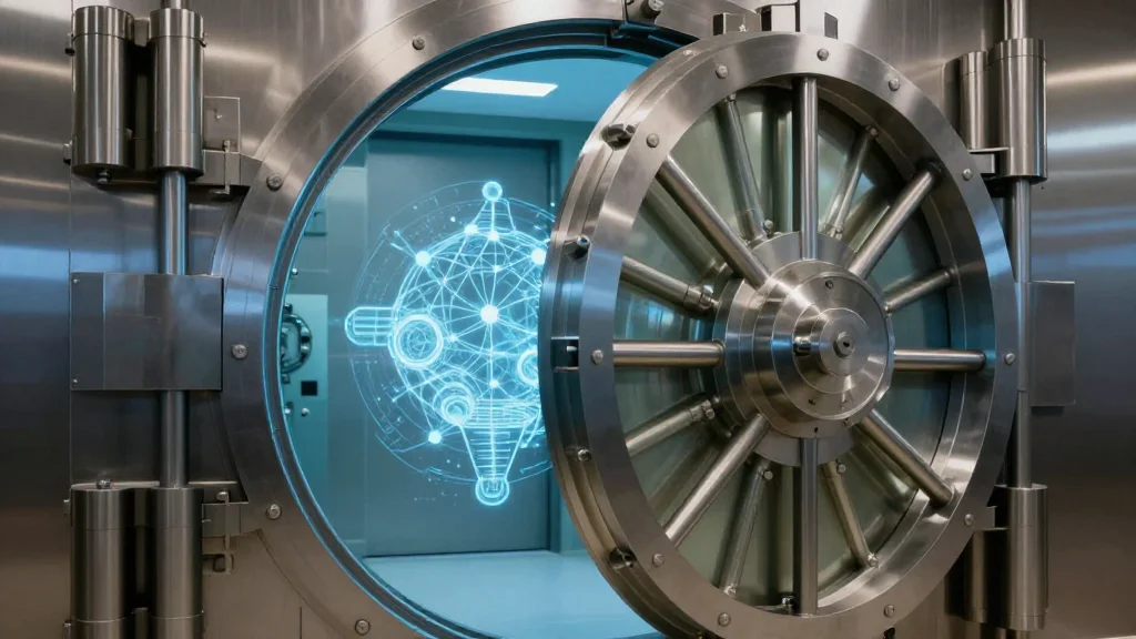 U.S. Regulators Ban Banks From Outsourcing Judgment to AI Algorithms
