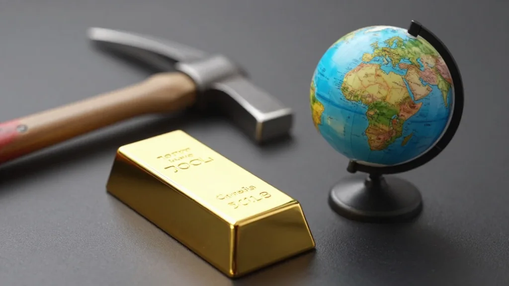 Tiger Gold Corp. Raises $21M via Special Warrant Offering