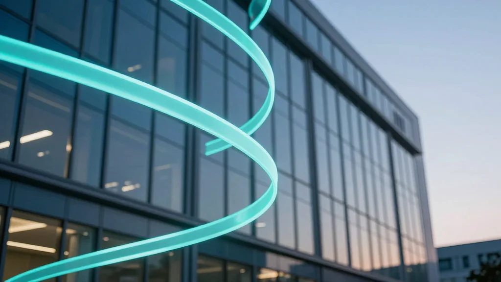 Waystar posts 18% revenue rise, signals healthcare SaaS surge