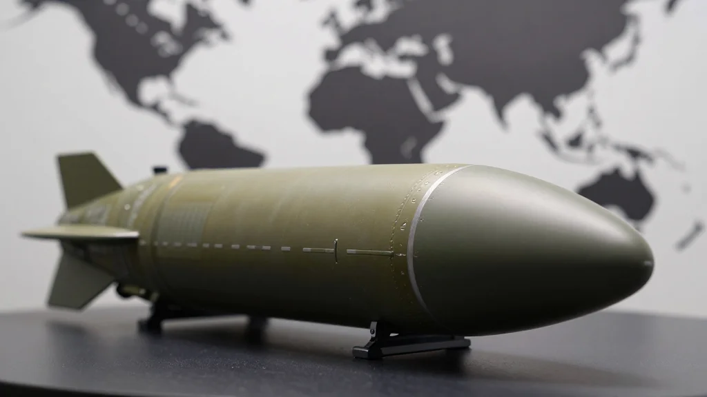 Diplomats Prepare for Difficult Nonproliferation Treaty Conference