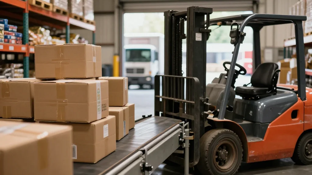 Growth Outpaces Infrastructure, Causing Hidden Operational Bottlenecks