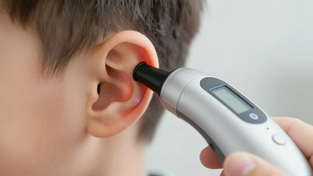 TytoCare Gets FDA De Novo Clearance for First AI Eardrum Diagnostic Tool