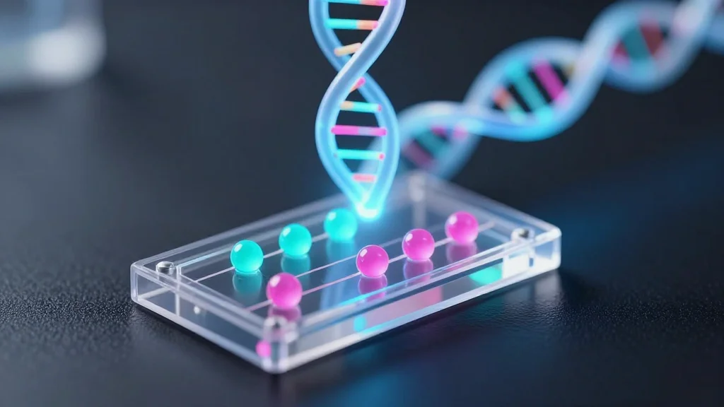 DNA-Guided CRISPR Flips Gene Editing Script, Opening a New Path for Precise Diagnosis and Antivirals